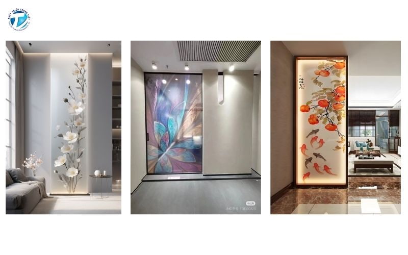 Tham khảo thêm xu hướng in ảnh lên kính nổi bật hiện nay